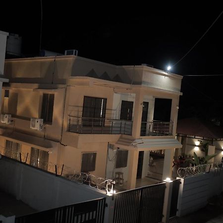 Kookee Villa Hatgarh ภายนอก รูปภาพ