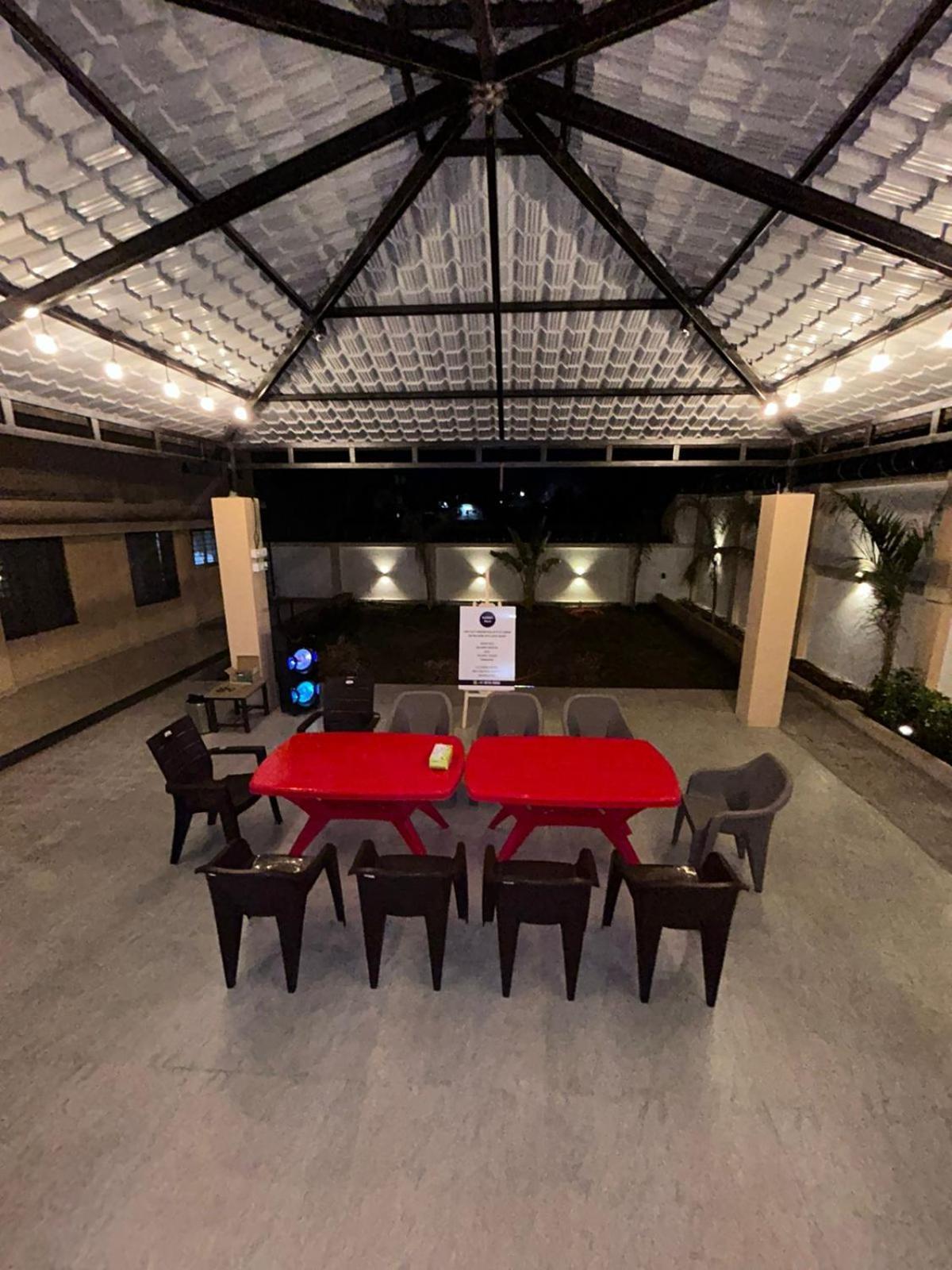 Kookee Villa Hatgarh ภายนอก รูปภาพ