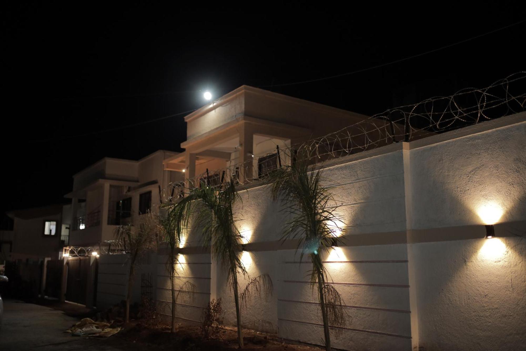 Kookee Villa Hatgarh ภายนอก รูปภาพ
