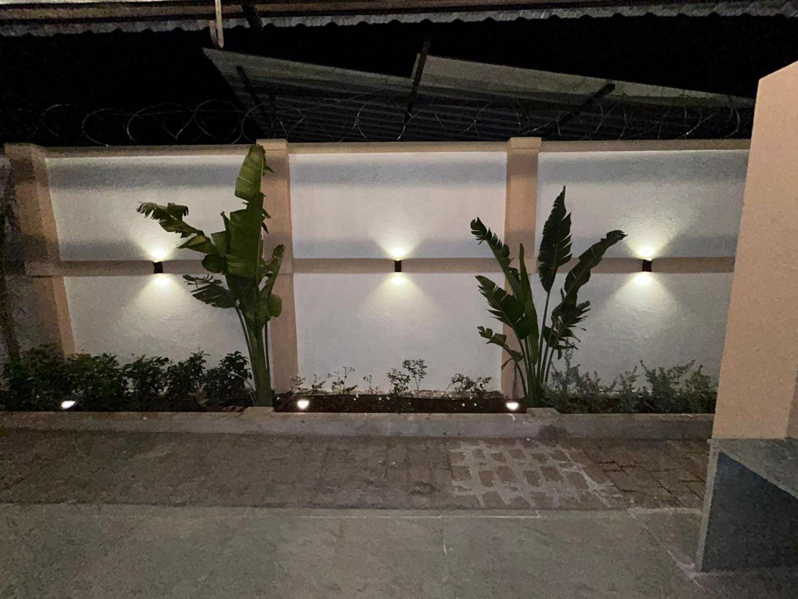 Kookee Villa Hatgarh ภายนอก รูปภาพ