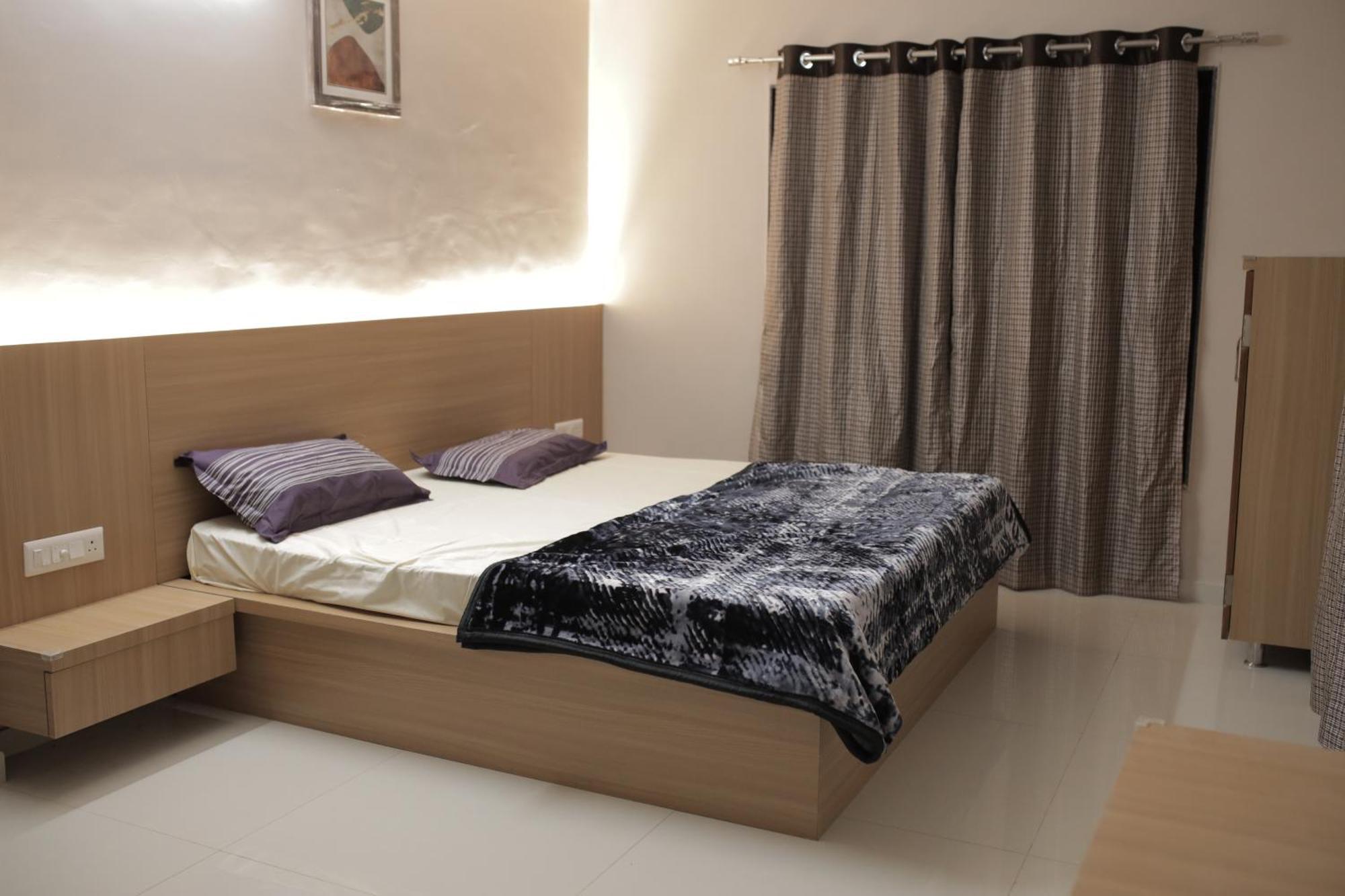 Kookee Villa Hatgarh ภายนอก รูปภาพ