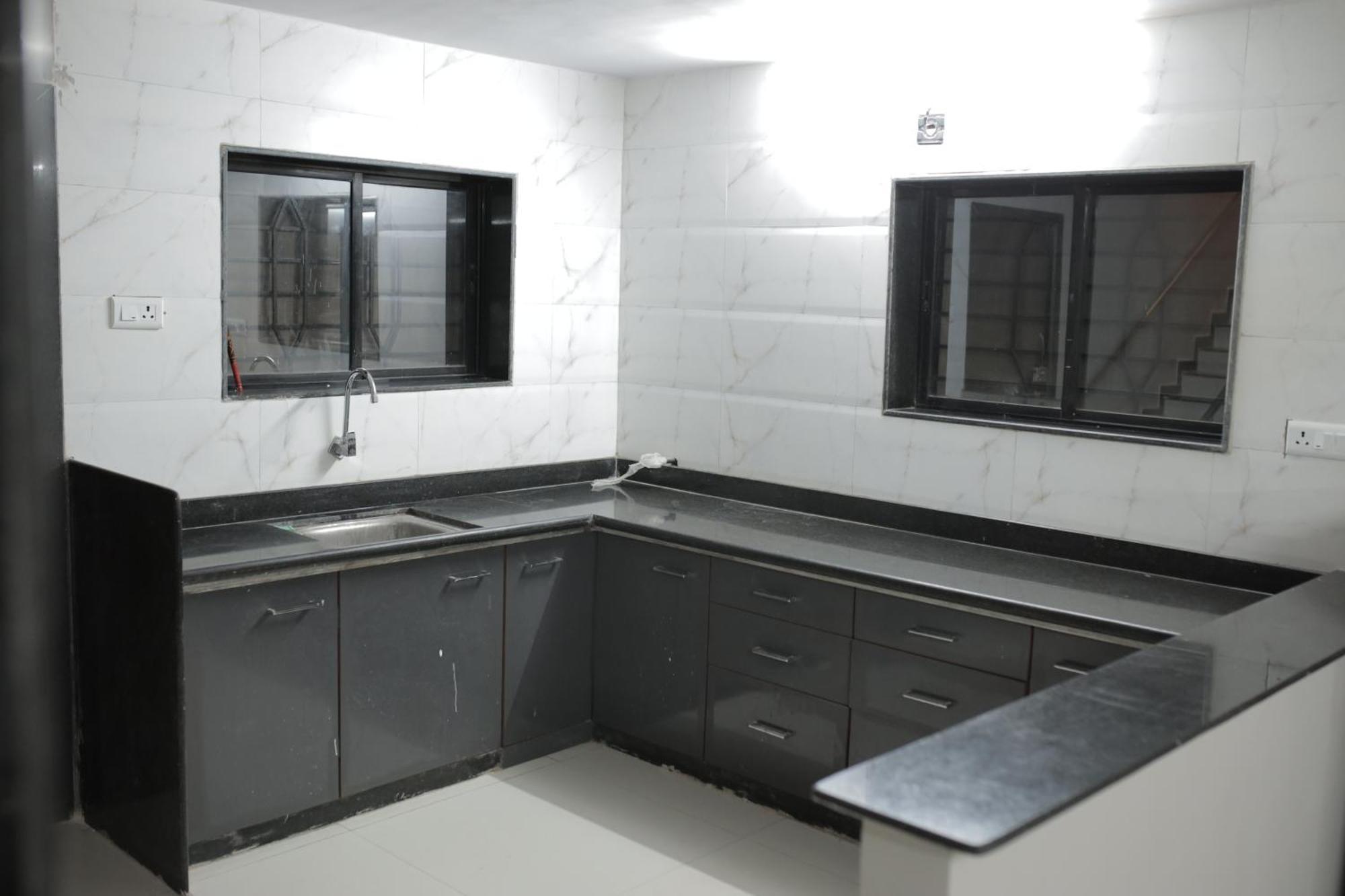 Kookee Villa Hatgarh ภายนอก รูปภาพ