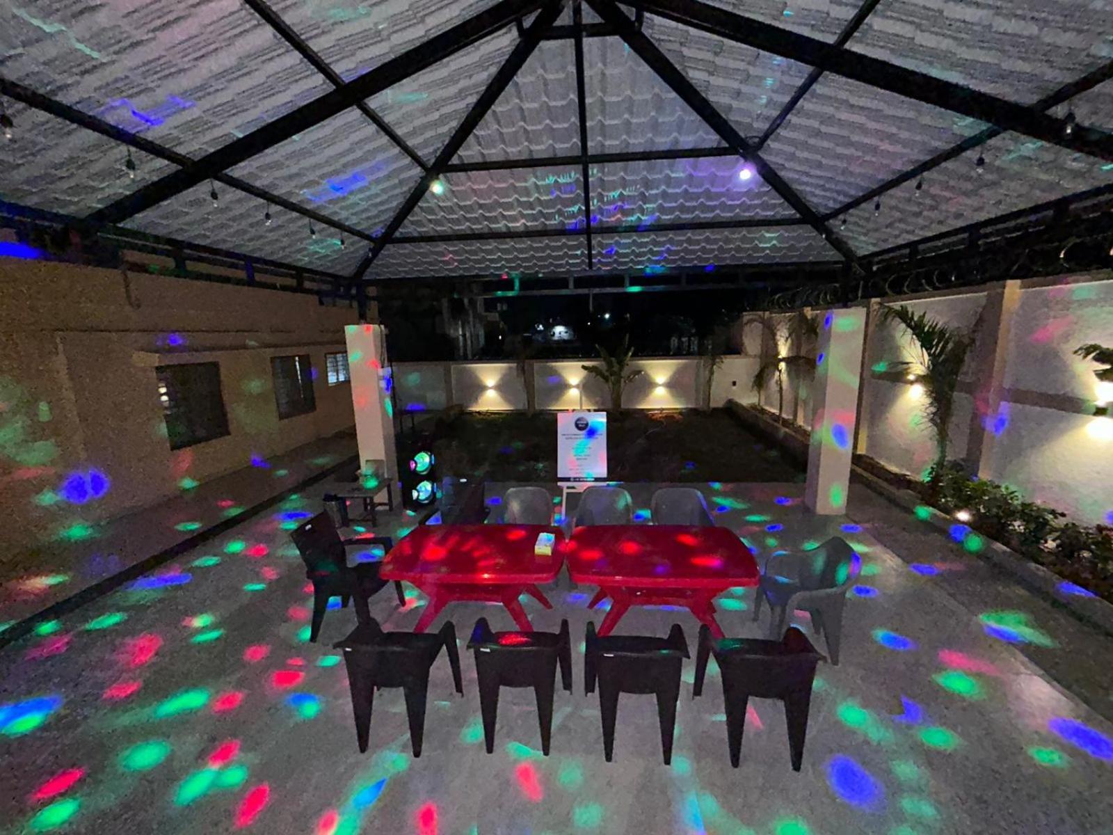 Kookee Villa Hatgarh ภายนอก รูปภาพ