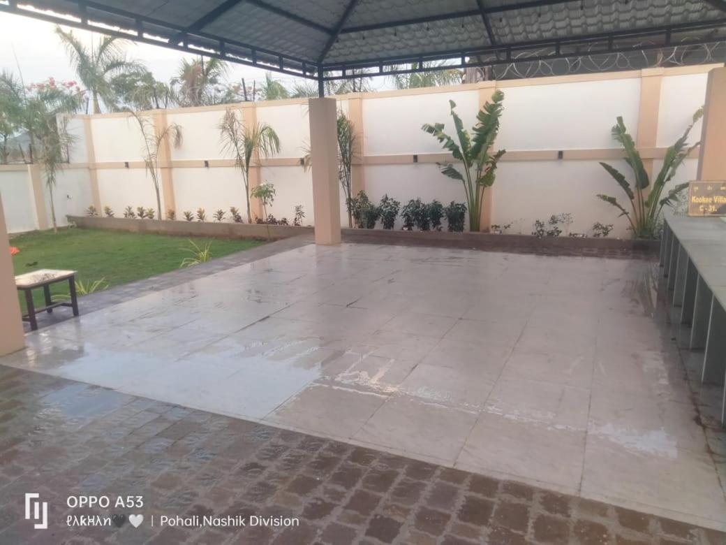 Kookee Villa Hatgarh ห้อง รูปภาพ