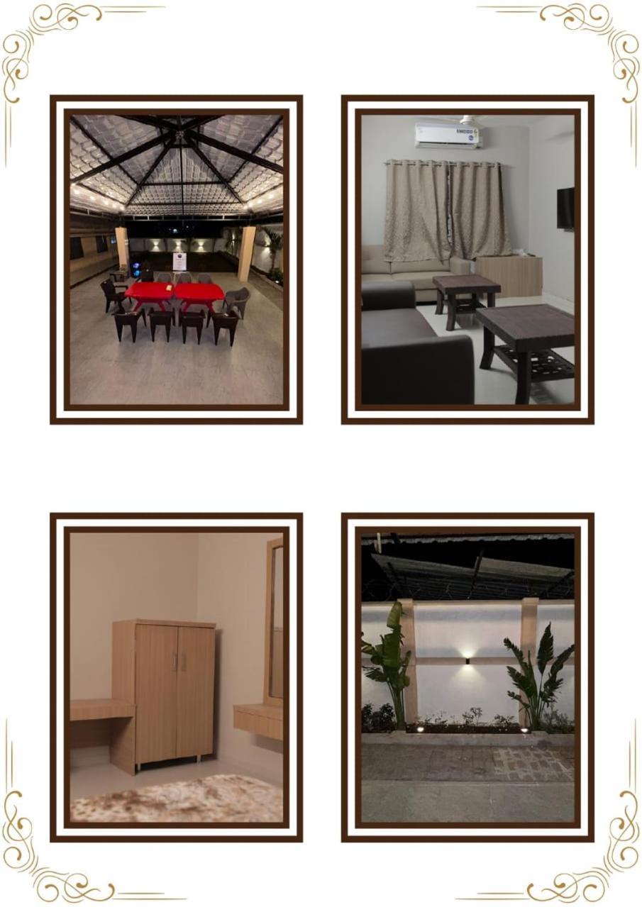 Kookee Villa Hatgarh ภายนอก รูปภาพ
