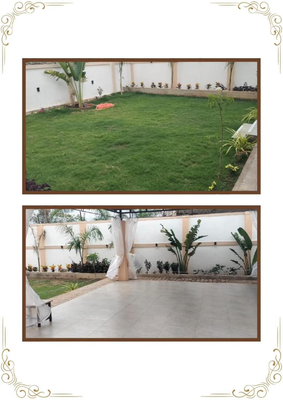 Kookee Villa Hatgarh ภายนอก รูปภาพ