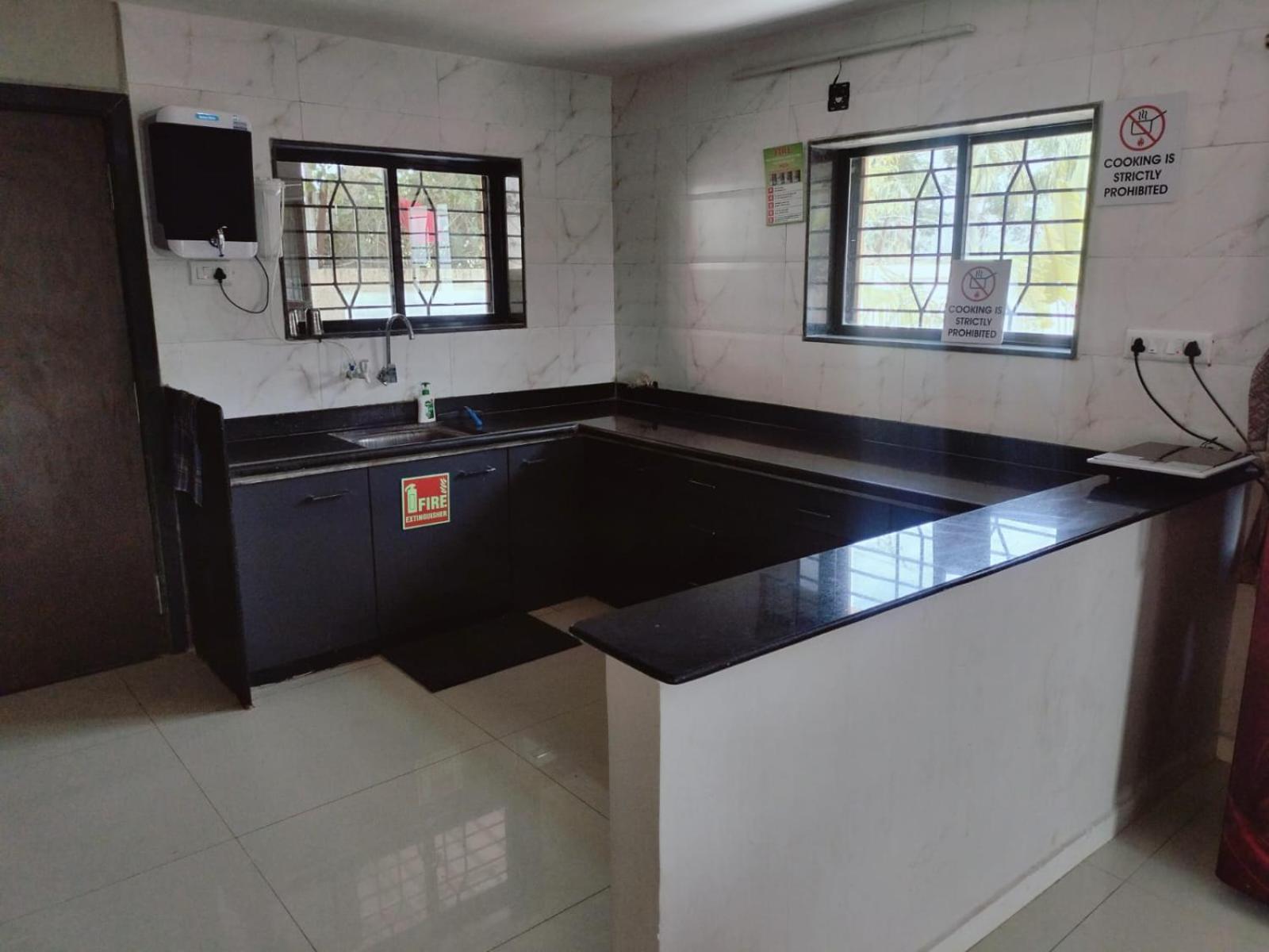 Kookee Villa Hatgarh ภายนอก รูปภาพ